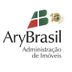 NOME EMPRESARIAL ARY BRASIL ADMINISTRACAO DE IMOVEIS EIRELI - ME