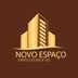 NOVO ESPAÇO EMPREENDIMENTOS