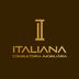 ITALIANA CONSULTORIA DE IMOVÉIS