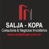 SALJA-KOPA Consultoria & Negócios Imobiliários