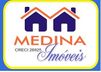 MEDINA IMOVEIS LTDA - ME