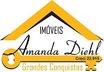 AMANDA M. DIEHL CORRETORA - EPP