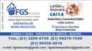 FGS Imóveis Consultoria Assessoria Financiamentos e Negócios Imobiliários