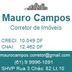 Mauro Campos de Oliveira