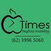 Times Negócios Imobiliários