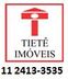 TIETÊ IMÓVEIS S/S LTDA - ME