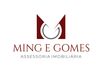 MING E GOMES ASSESSORIA IMOBILIARIA
