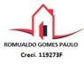 ROMUALDO GOMES
