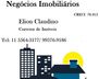 Elion José Claudino