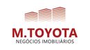 M. Toyota Negocios Imobiliários LTDA-ME