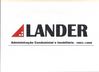 Lander Administração Condominal e Imobiliária LTDA