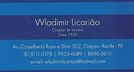 Wladimir da Silva Licarião