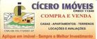CICARO IZAQUE DE MACEDO