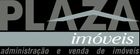 PLAZA IMOVEIS LTDA - ME