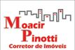 Moacir Pinotti Corretor de Imóveis