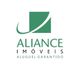 ALIANCE IMOBILIARIA LTDA. - EPP