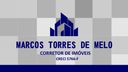 MARCOS TORRES DE MELO CORRETOR DE MELO