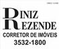 Escritórios Diniz Rezende