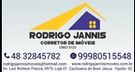Rodrigo Otavio Callado Jannis