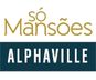 SO MANSOES ALPHAVILLE