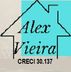 Corretor Alex Vieira