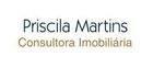 Priscila da Silva Martins