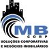 MBCORP SOLUCOES CORPORATIVAS E NEGOCIOS IMOBILIARIOS
