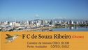 Francisco Carlos De Souza Ribeiro
