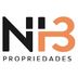 Ni3 Propriedades