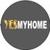 YES MY HOME