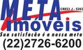 Meta Imoveis Campos