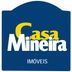 CASA MINEIRA IMÓVEIS - LOCAÇÃO