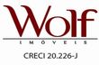 Wolf Consultoria Imobiliária Eireli