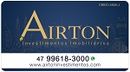 AIRTON INVESTIMENTOS IMOBILIARIOS LTDA - ME
