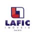 LAFIC - LOTEAMENTO ADMINISTRAÇÃO FINANCIAMENTO IMOVEIS E CORRETAGENS LTDA