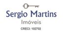 SÉRGIO DE ARAUJO MARTINS