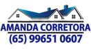 Amanda Vieira Corretora