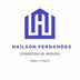Nailson Fernandes Corretor de Imóveis