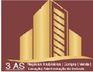 3As negocios imobiliarios