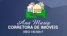 Ana Maria Consultora Imobiliária