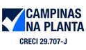 Campinas na Planta