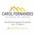Ana Carolina Iglesias Fernandes