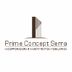 Group Prime Concept Serra
