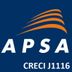 APSA - ADMINISTRAÇÃO PREDIAL SALVADOR