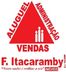 FATIMA ITACARAMBY IMÓVEIS LTDA