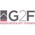 G2F Especialista em imóveis