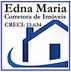 Edna Maria - Corretora de Imóveis