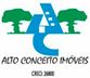 ALTO CONCEITO IMOVEIS. LTDA.