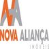 NOVA ALIANÇA - COPACABANA FIGUEIREDO