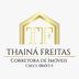 Thaina de Freitas Silva